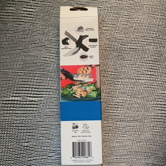 Pro Kitchen 2-in-1 Quick Chopper - Picture 3 of 7